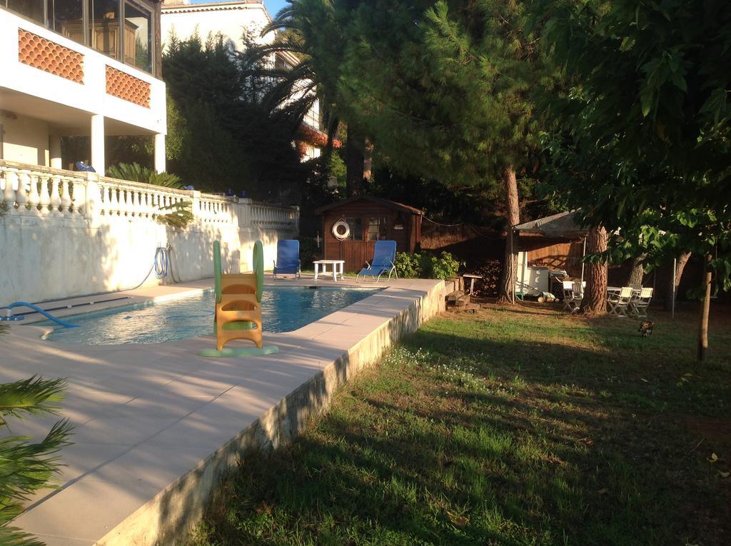 La Nectarine Hotel Nice Luaran gambar